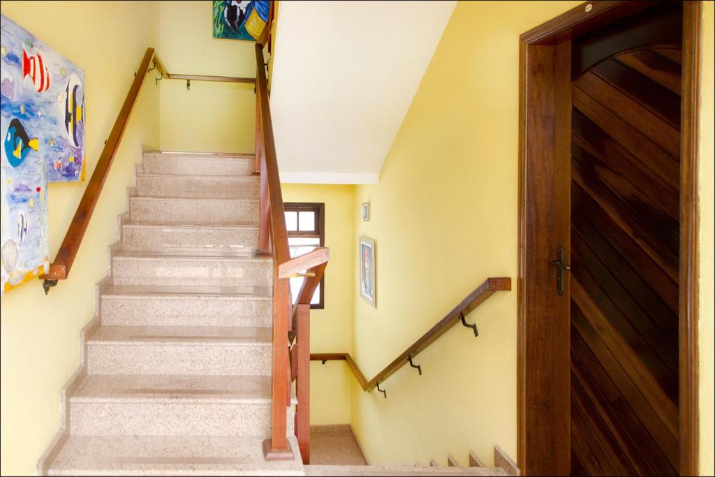 Pousada Solarium - Básica